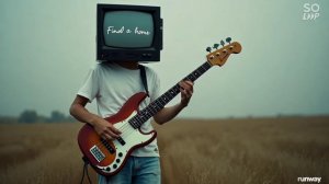 saven nation army - Neuro