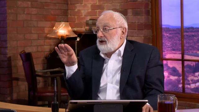 Как каббалист видит наш мир? Взгляд каббалиста
