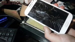 Замена тачскрина стеклаSamsung Galaxy Grand Neo GT-I9060