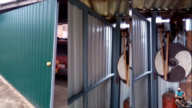 Ворота откатные - быстро и качественно. смотреть онлайн