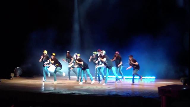 чемпионат Korol_OF Dance Fest 2014 смотреть онлайн