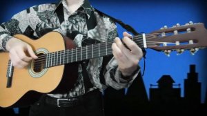 Классическая гитара GUITAR CLASSIC C8 MSA #лучсолнцазолотого