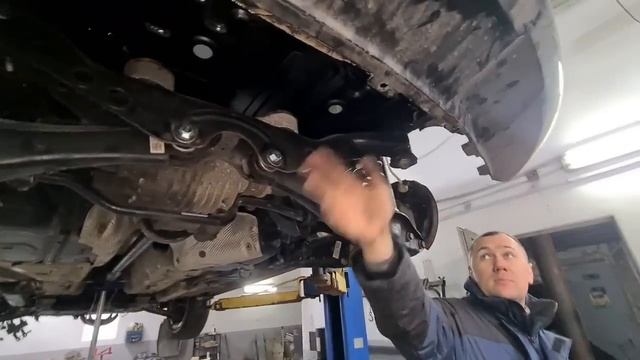 Финальная сборка по мотору VW Polo VR6 3.6 Turbo BiTurbo смотреть онлайн