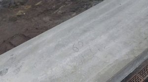 Дом в Белгороде укладываем плиты перекрытия.