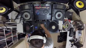 DJ Cotts - What Hardcore Used To Be 4 (Vinyl Mix)