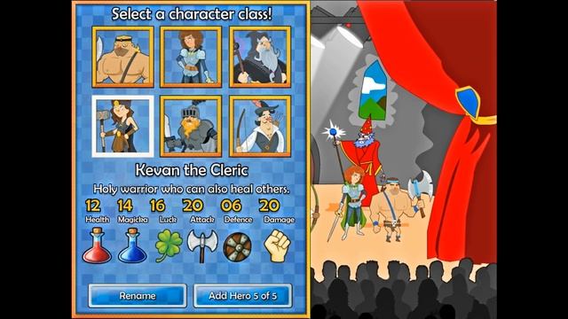 Everyone Gets Treasure: Early Prototype смотреть онлайн