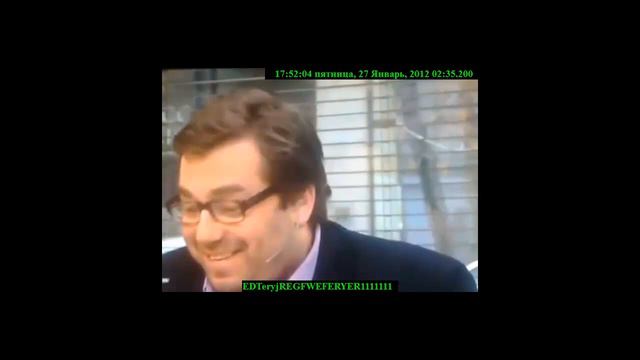Польские телеведущие прикалывается над украинцами !