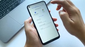 How to Hard Reset & Bypass Google Account Nokia 5.4