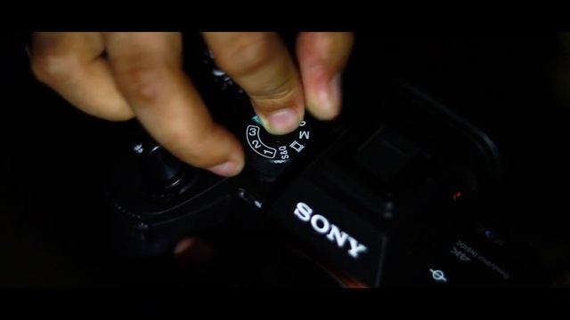 Sony Alpha 7 S III | The Best Camera for Video #Sony #SonyA7S3 @Sony