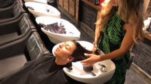David Witchell Salon at Peddler's Village