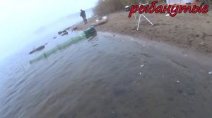 Чудо-Озеро Удомля. 2 ночи на Рыбалке в НОЯБРЕ.Рыбалка 2022