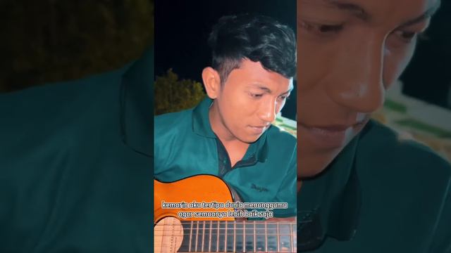 ELKASIH - KAU TIGAKAN CINTAKU by PIAN versi GITAR