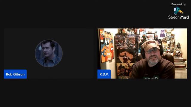 Payback - Xtreme Movie Show смотреть онлайн