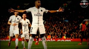 ULASAN Manchester United VS PSG 0-2 Liga Champions 2019 | Highlight MU VS PSG 2-0