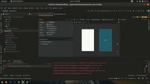 ERROR  "File google-services.json Is missing from module Root " | Android Studio | Fire Base
