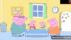 муд свинка пепа #3