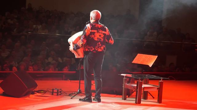 ФОТО-ВИДЕО-отчёт Валерия СЁМИНА 🔥 ВЛАДИМИР ❤️ 19 марта 2024 года 🔥 смотреть онлайн