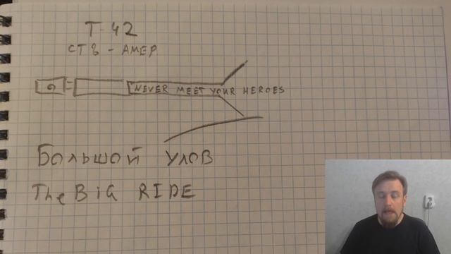 АКЦИИ WoT: Новый МАРАФОН? Режим на выходные! смотреть онлайн