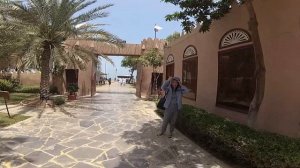 Мечеть шейха Зайда. Деревня бедуинов. Экскурсия Абу Даби
