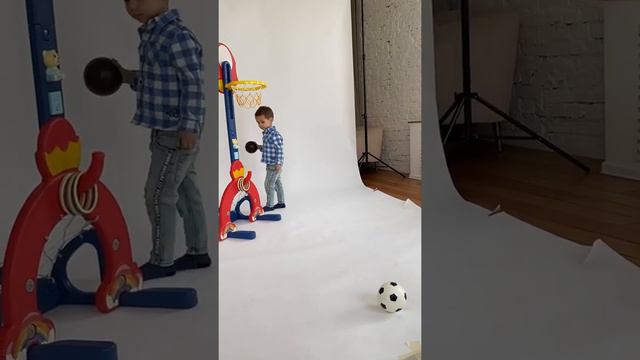 Съёмка детских спортивных товаров#backstage#рабочиемоменты#красивыедети#детимодели#детироссии