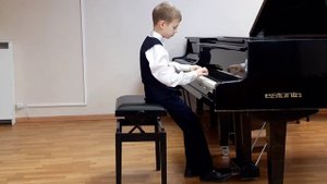 Дмитрий Шостакович. "Танец из Первой балетной сюиты".