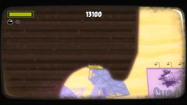 Let's Play Mutant Blobs Attack Badlands Part 15 Just Deserts Walkthrough смотреть онлайн