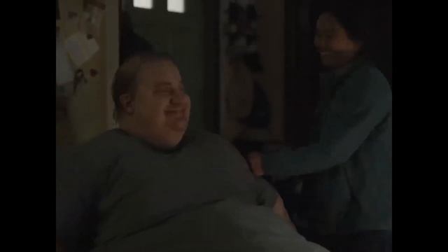 La ballena (The Whale) | Crítica / Review смотреть онлайн