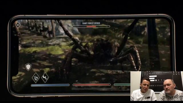 Презентация Apple онлайн трансляция на русском языке , iPhone Xs Xr XsMax , но это не точно смотреть онлайн