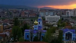 Мой город Владикавказ