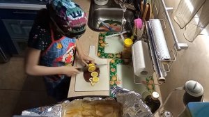 проект по труду 10.2020