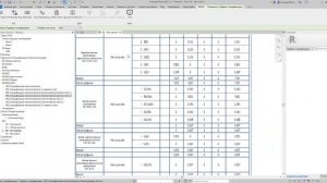 BIM2B плагин. Steel Spec