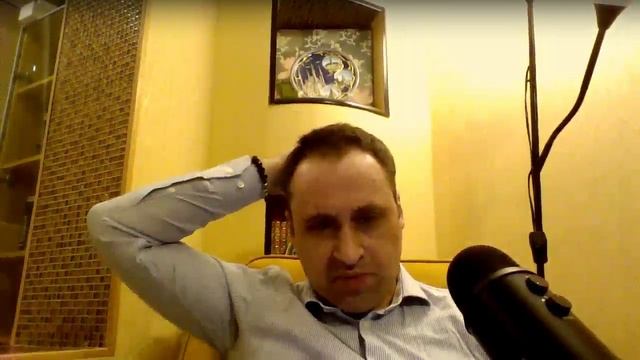 Эфир с Романом Донецким! 1 мая 2023 года!
