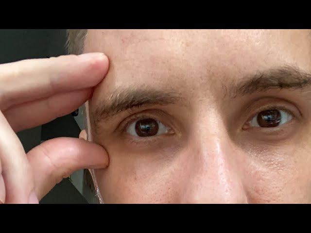 Если не ощущается свой прожитый опыт, своя жизнь. Феномен раскола личности