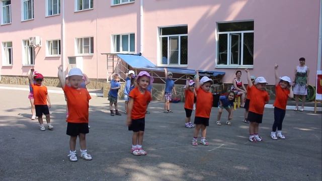 12 июня день России, праздник в детском саду