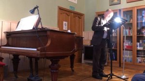 «Болдино, осень 1830, "Барышня-крестьянка". Стихи»