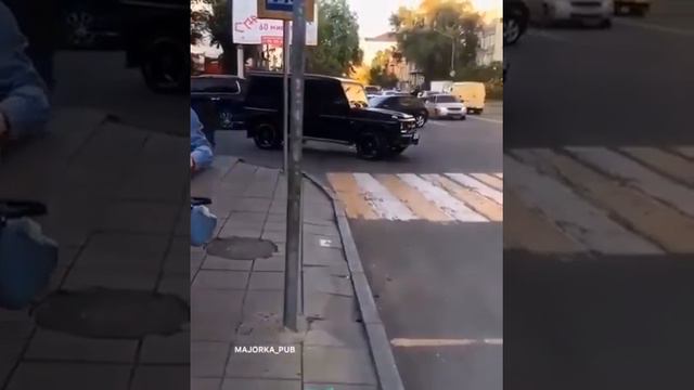 Mercedes #23 смотреть онлайн