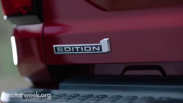 2023 GMC Canyon | MotorWeek First Drive смотреть онлайн