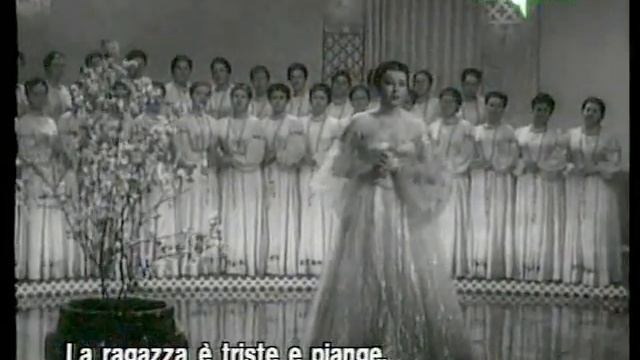 ДУМКА. режисер С.Параджанов 1957