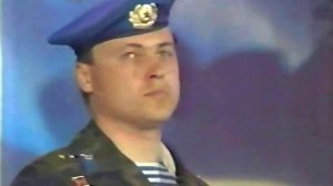 Голубые береты, Ветераны