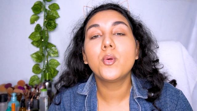 EFFORTLESS MAKEUP LOOK FOR BEGINNERS/ GRWM ( Truth about Brand Collaboration, My experience)