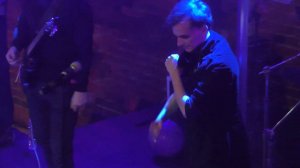 Ярослав Баярунас "Ворон" (мюзикл "Ворон") - Концерт "Покой и свет" 26.03.22