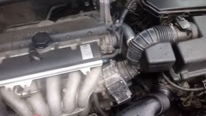 Новый дроссель Магнети Марелли !