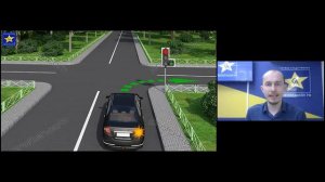 ПДД - онлайн - Союз автошкол. Виды и сигналы светофоров.