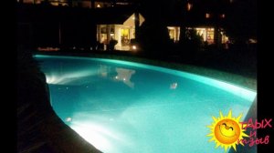 Отзывы отдыхающих об отеле IC Hotels Green Palace 5* Анталия (ТУРЦИЯ)