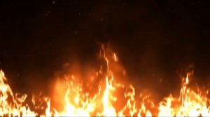 Очищение огнём Супер Медитация.