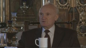 Осипов А.И. Горький плод измены. (Что такое измена? Измена мужская и женская. Грех прелюбодеяния)