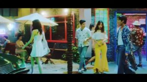 JUNG YONG HWA Чон Ён Хва That Girl Feat - умнейший и молодой Кпоп певец и композитор