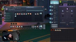 Crowfall 6.4 Дуэлянт. Обзор Изменений. Гайд на мушкетёра, лазутчика и душегуба