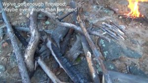 Скалы "Кадалинские дворцы", г. Чита. День 1