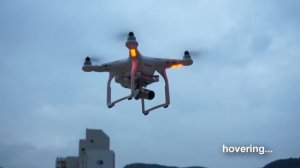 Квадрокоптер с камерой DJI Phantom 3. Квадрокоптер купить.